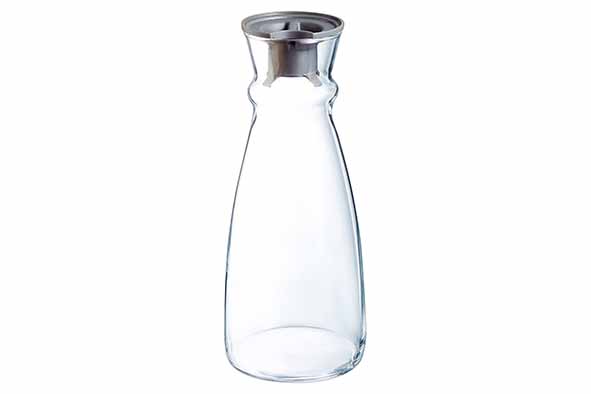 Fluid Carafe 1L + bouchon